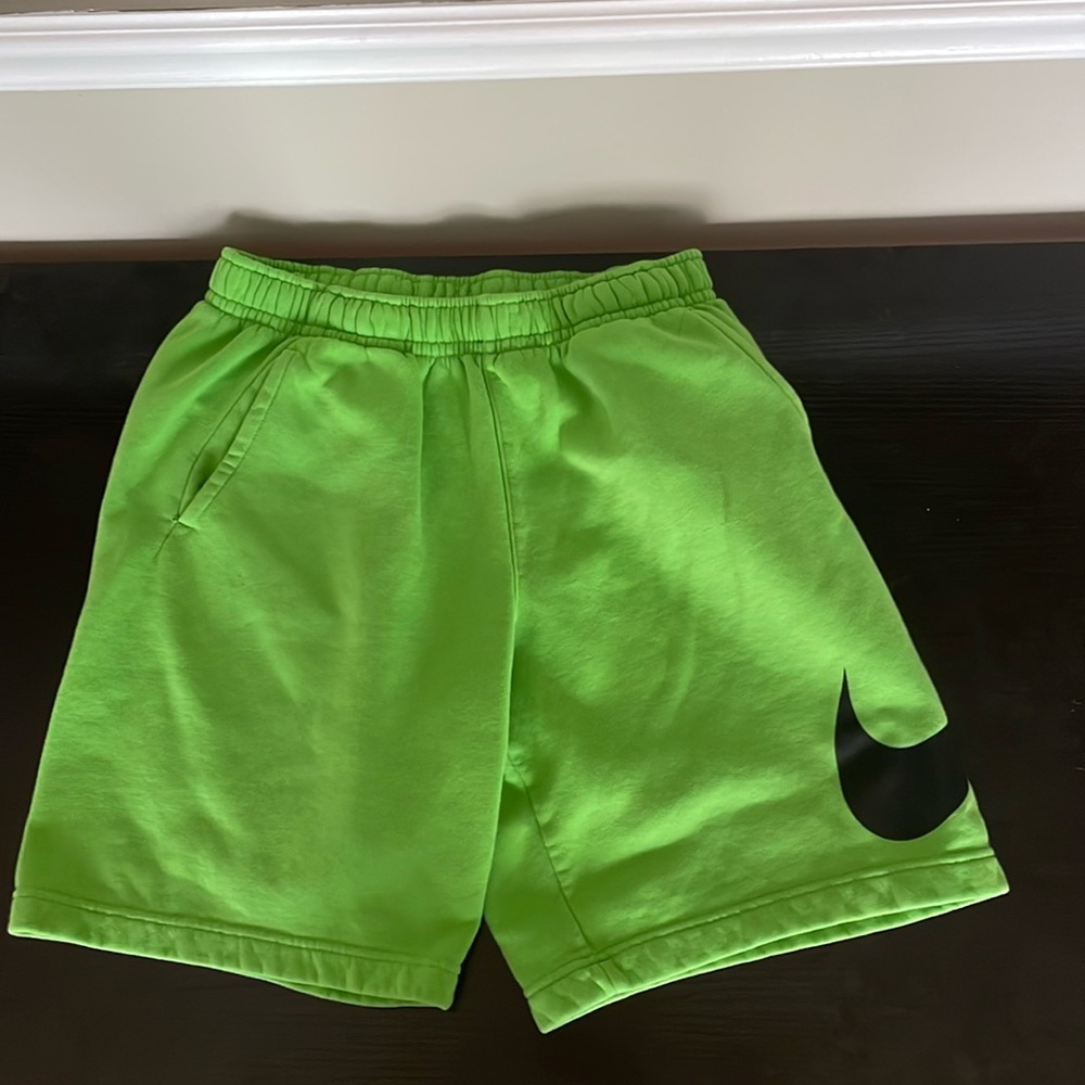 Nike men’s shorts